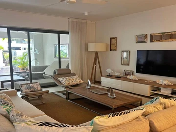 3 Bedroom Townhouse, Duplex