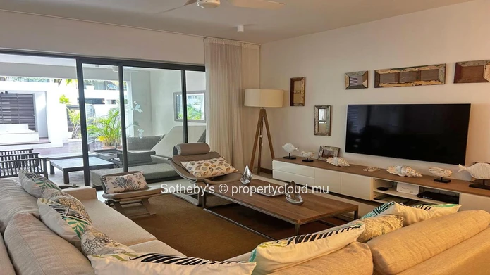 Tropica - AO Residence