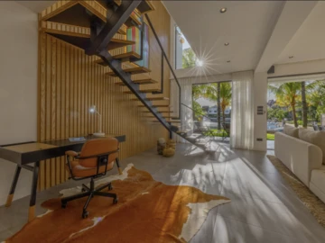 3 Bedroom Townhouse, Duplex