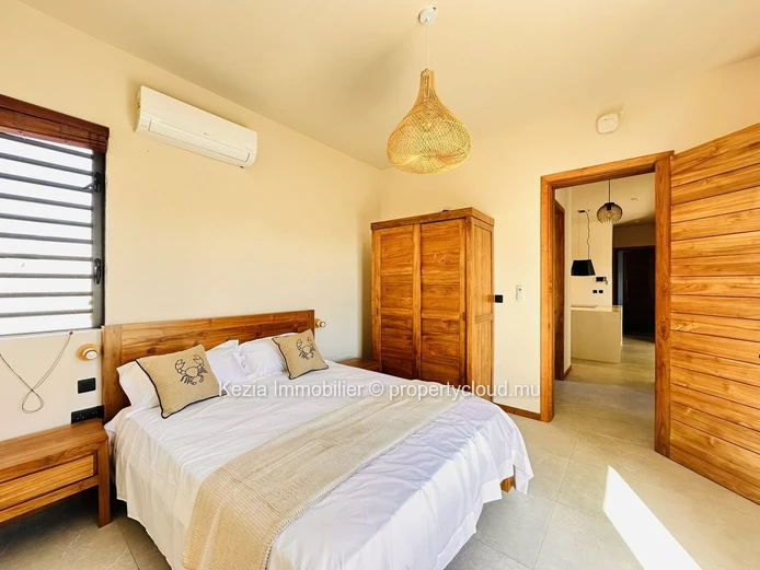 Villa D’Architecte Aux Accents Tropicaux