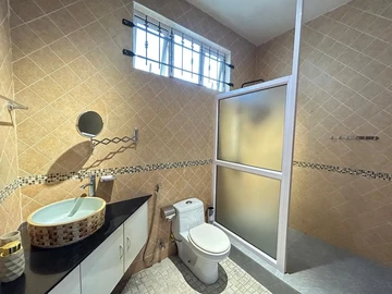 3 Bedroom Villa