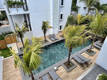 3 Bedroom Townhouse, Duplex