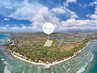 Scenic 467m² Residential Land in Pointe aux Biches, Close to Amenities!