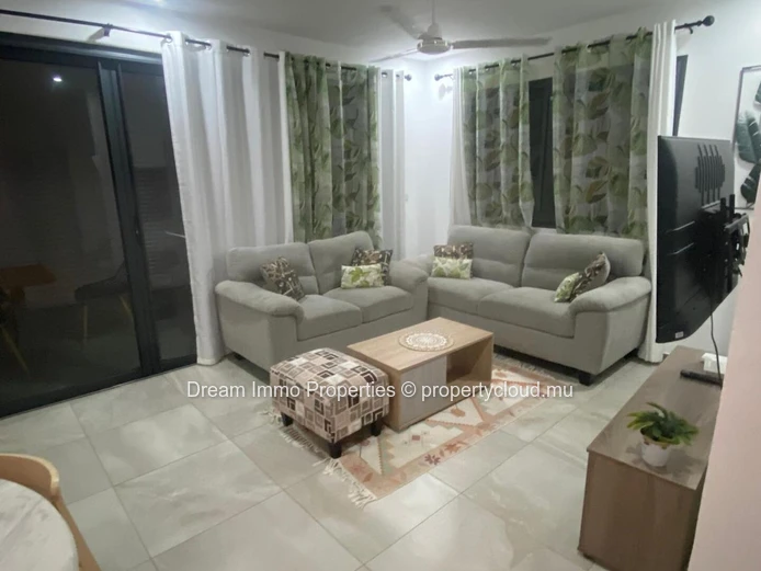 Villa 3 Ch Avec Piscine Privée Proche De Grand Baie La Croisette Et Plage – Ile Maurice