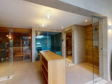 Appartement de 2 Chambres