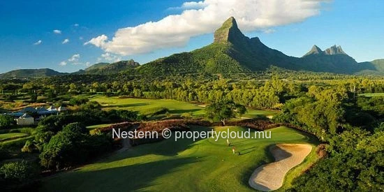 Prime residential land in Avalon Golf Estate 
