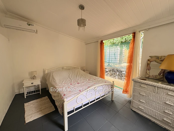 FOR RENT - Charming and Unique House in Tamarin