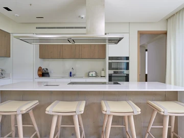 2 Bedroom Villa