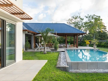 Villa de 5 Chambres