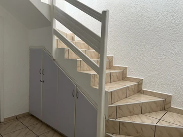 3 Bedroom Townhouse, Duplex