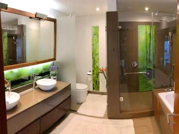 Appartement de 4 Chambres