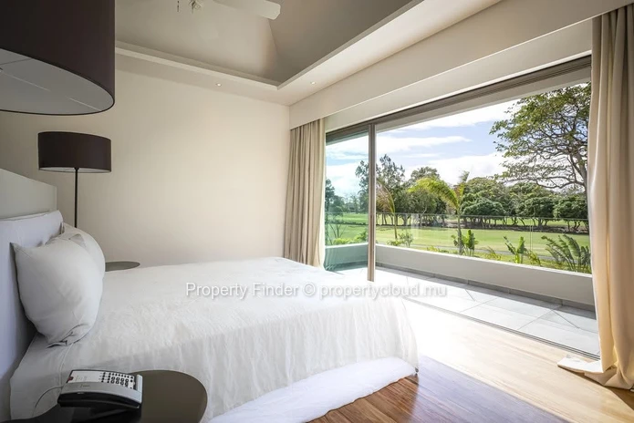 Villa De Luxe 4 Chambres À Vendre – Sud-Est De L'île Maurice