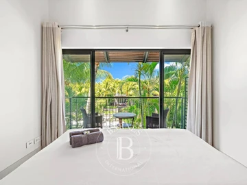 Townhouse, Duplex de 3 Chambres