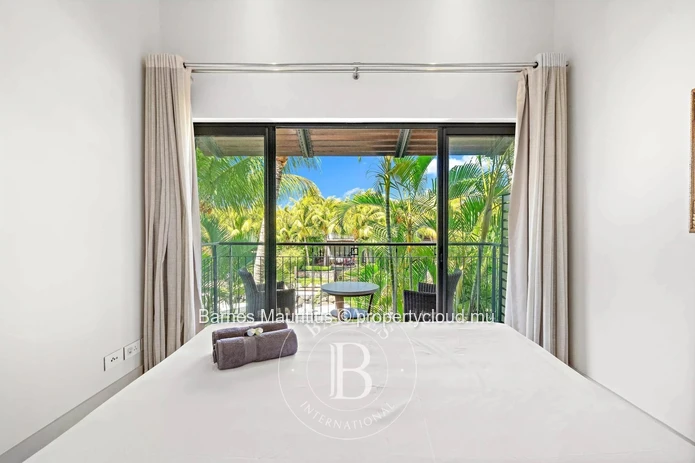 BLACK RIVER - Marina Duplex - 3 Bedrooms