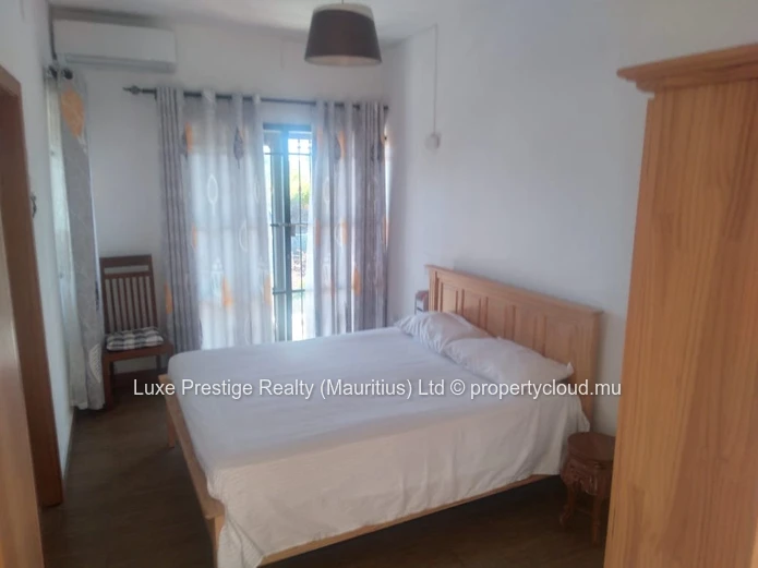 2 Modern 3-Bedroom Duplexes for Rent in Mont Choisy | Morcellement Sucrier | Common Pool | Rs 65,000/month