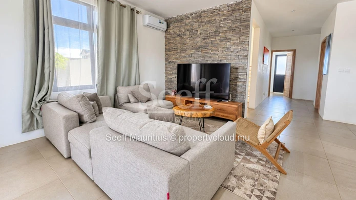 Coastal Luxury Meets Modern Elegance
