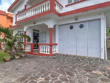 Maison de 3 Chambres