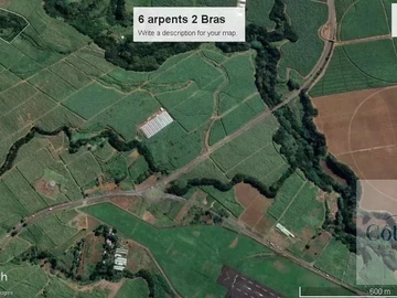 Agricultural Land