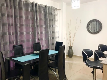 Appartement de 3 Chambres