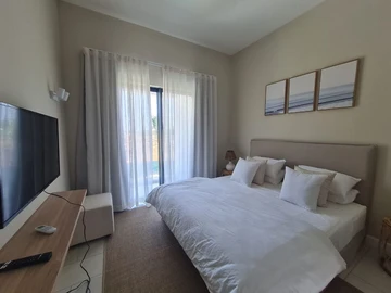 3 Bedroom Townhouse, Duplex