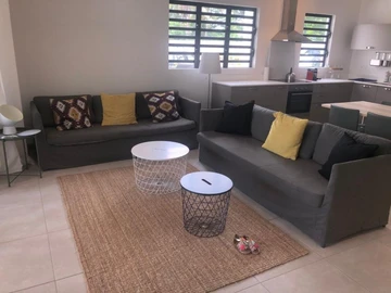 3 Bedroom Townhouse, Duplex