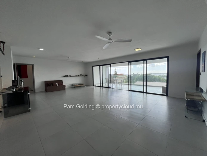Penthouse de Luxe de 3 Chambres à Vendre à Tamarin | Appartement avec Vue sur l’Océan sur la Côte Ouest de l’Île Maurice