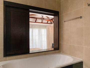 Appartement de 2 Chambres