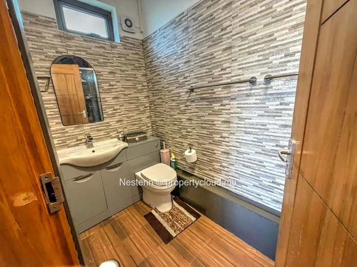 3-Bedroom En-Suite Apartment on the Second Floor in a Secure Gated Residence