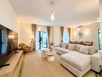 3 Bedroom Apartment