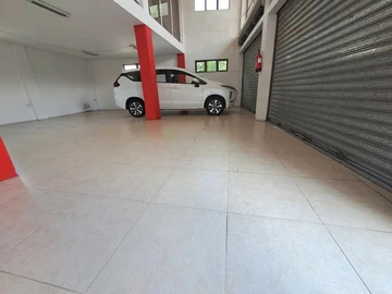 Immobilier Commerciaux de 3 Chambres