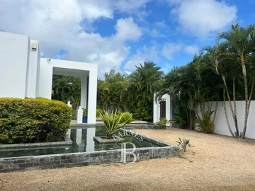 2 Bedroom Villa