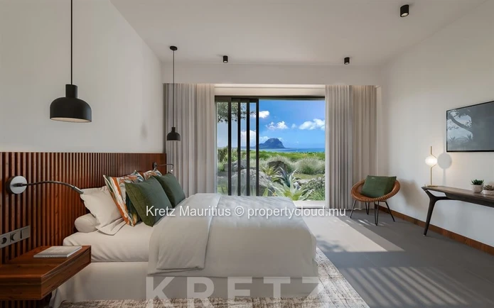 Cosy Villa — Simplicity Done Right, at the Heart of the Golf Course