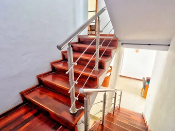 Maison de 3 Chambres