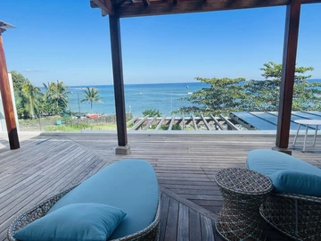 Penthouse de 2 Chambres