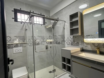 Maison de 7 Chambres