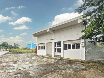 Commercial Property