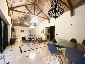 3 Bedroom Villa