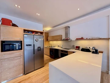 3 Bedroom Townhouse, Duplex