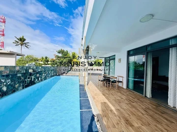 Villa de 3 Chambres