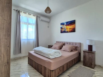 Appartement de 2 Chambres