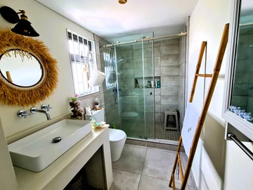 Villa de 4 Chambres
