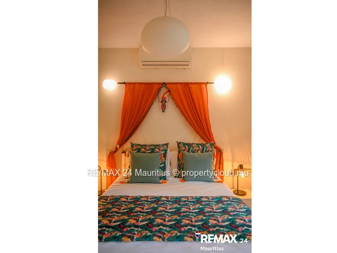 Beachfront Elegance Awaits in Grand Baie