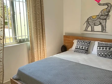 Appartement de 3 Chambres