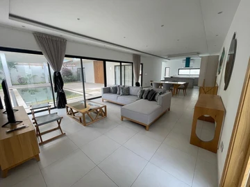 Villa de 4 Chambres