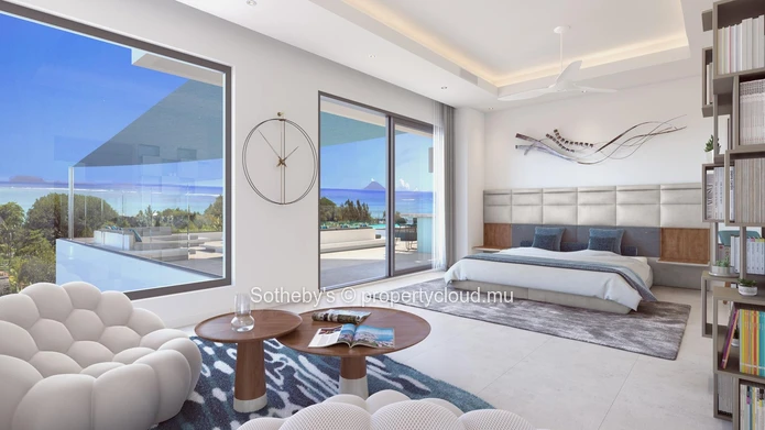 North Islands View - Appartement 3
