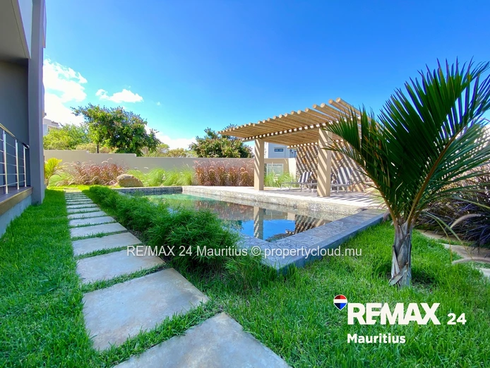 Sea-View Furnished Apartment