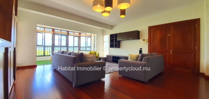 A Louer : Charmant appartement à Vieux Quatre Bornes