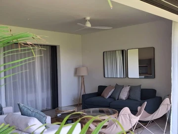 Appartement de 4 Chambres