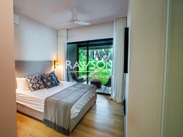 3 Bedroom Apartment