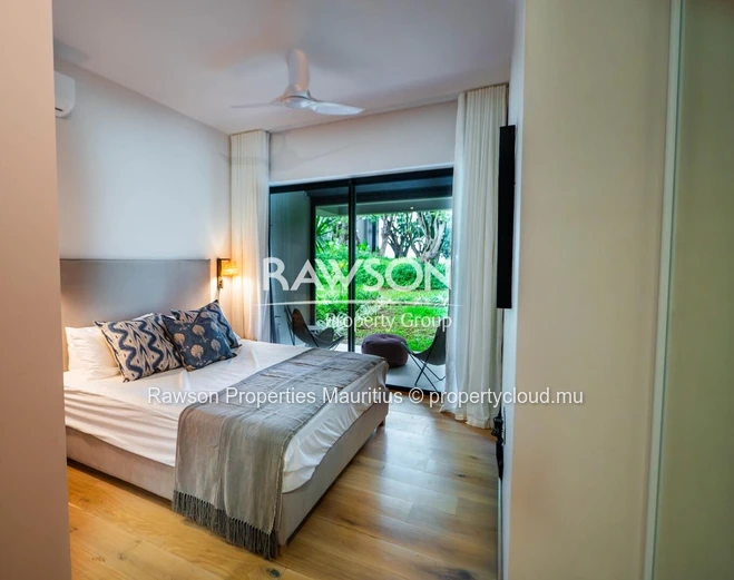 3 Bedroom Apartment | Pool | Close To School | Nature | Belle Vue Harel
